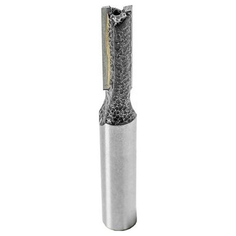 Fraise à menuiserie haute vitesse 8 x 2 x 6 x 19 mm (1/2)