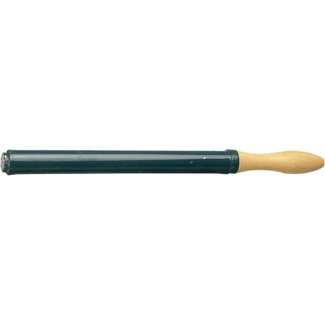 Ravviva mole D.18mm L.350mm carburo di silicio MÜLLER (1/2)