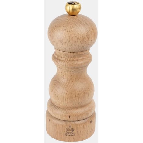 Peugeot Paris u'Select Moulin à Poivre Naturel 15 cm
