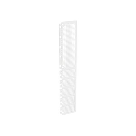 SPEE Combi-KIT de séparation des jeux de barres Vertical- P250 H1000 1SZE980190B0090 ABB QRFV01XSS (1/3)