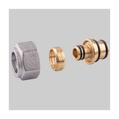 ADATTATORE MULTISTRATO  Dm 1624x19     ASTORI