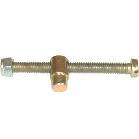 Tendicatena tirabarra compatibile con motosega EMAK EFCO 945 950 950 SUPER