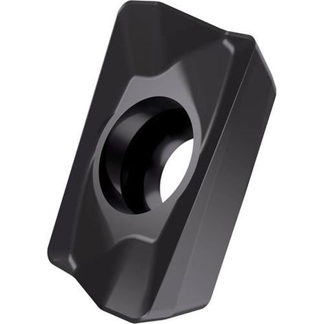 Fräswendeschneidplatte ISO ADMX 070208SR-M:8215 D. 2,2mm PVD beschichtet PRAMET (1/2)