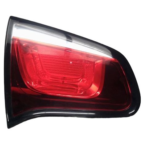 [PRODUIT D'OCCASION] Feu Arrieree Interieur Gauche CITROEN C3 ♻️ Ref Oe. 9803934380 - Garantie à vie (1/3)