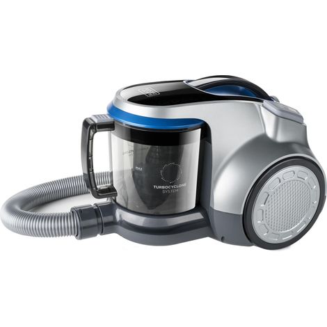 Aspirateur sans sac Black+Decker BXVML700E (700W)