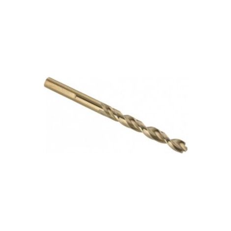 Foret HSCo DeWALT Foret torsadé 9mm x 125 mm ( Prix pour 1 ) (1/5)