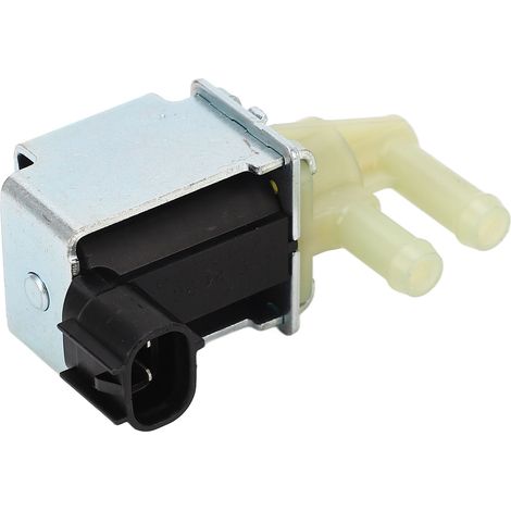 Valvola di controllo dell'aria al minimo 18117 84380 000, gruppo valvola IAC di ricambio, per motori fuoribordo DF40 e DF50 a 4 tempi.