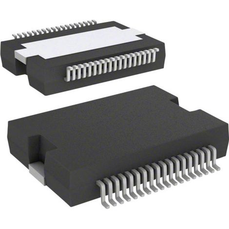 STMicroelectronics L6208PD013TR PMIC - Driver e controller per motori Semiponte (4) Parallelo PowerSO-36