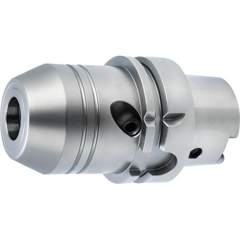 Hydro DIN69893A HSK-A63 20x80mm Gühring Expansion Expansion Cumet