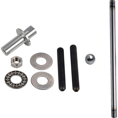 Kit de poussée d’embrayage (9 pièces) pour Yamaha Banshee, 29L‑16357‑00 (1/5)