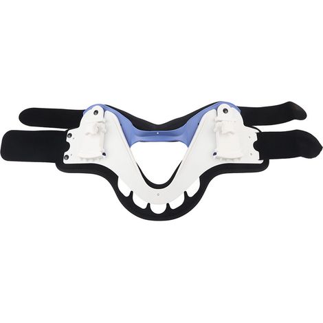Collier Cervical Ajustable pour Traction et Correction de la Colonne Vertébrale (1/5)
