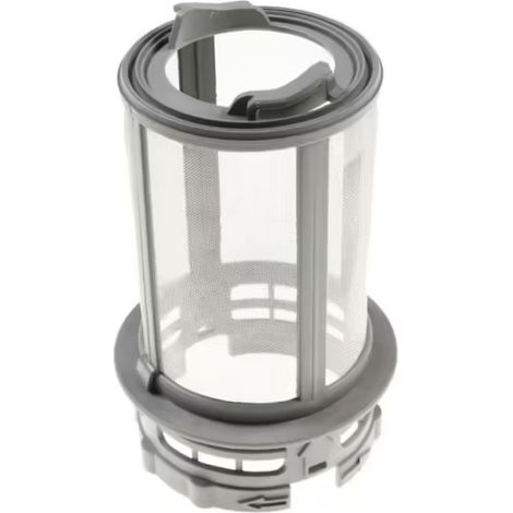 Ersatzteil - Mikrofilter (Original) -  - BEKO, GRUNDIG, FAR, ESSENTIEL B, IKEA, WHIRLPOOL