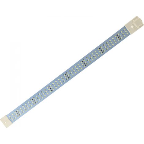 COSMORROW LED 20W Ultraviolet PPE 1.6 - 50cm - Secret Jardin (1/5)