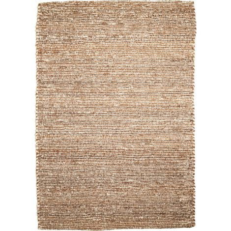 Alfombra DANIRA marrón gris crema 230x160 cm - Light & Living (1/3)
