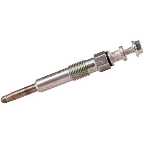 BOUGIE DE PRECHAUFFAGE - MOTEUR LOMBARDINI DCI 442 (1/2)