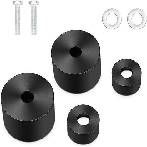 Kit de réparation de poignée de maintien de montant pour Dodge Ram 1500, 2500 et 3500 (2002-2009) - Accessoires (1/5)