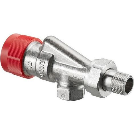 CORPS DE RobinetEQU. INV., SERIE F, DN 10 F, M30x1,5