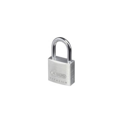cadenas titalium caractéristiques cadenas 40 mmanse ø / hauteur intérieur ø 6,5 mm / 23 mm