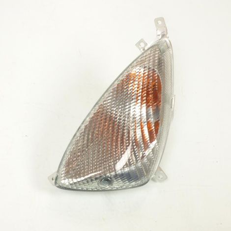 Clignotant avant gauche pour scooter MBK 125 Skyliner 2007 à 2009