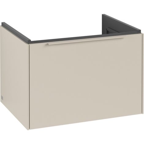 Villeroy & Boch Subway 3.0 Waschbeckenunterschrank, (1/2)