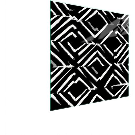 PLACA PROTECTORA DE VIDRIO PARA ESTUFA 50x52 PATRÓN (1/5)