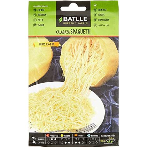 Batlle Semi di zucca (1/4)