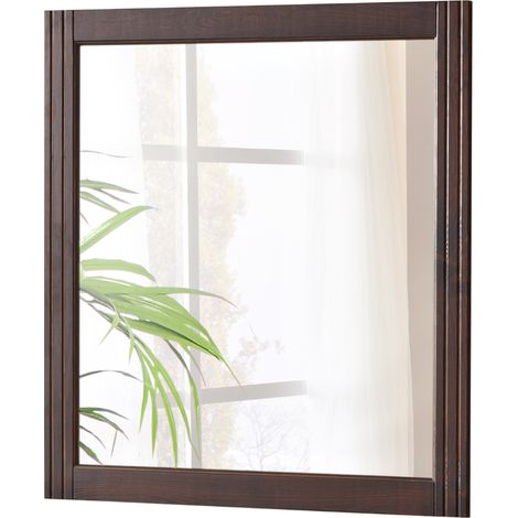 Miroir - 80 x 74 cm - Régine - Livraison gratuite (1/4)