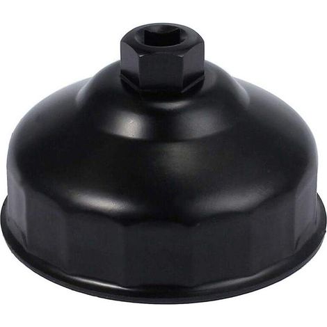 Clé Filtre Huile 86mm 16 Cannelures Auto (1/5)