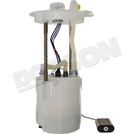 Neue Kraftstoffpumpenbaugruppe für Fahrzeuge, die der Abgasnorm Besturt T99/China VI entsprechen (Modell 11060107-BQ03)