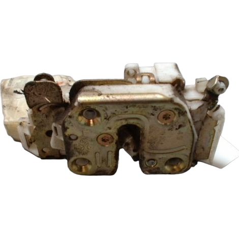 Systeme Condamnation Avant Gauche NISSAN Pick-up Pickup 2p III Phase 2 2002-2006 [PRODUIT D'OCCASION]♻️805035p06a