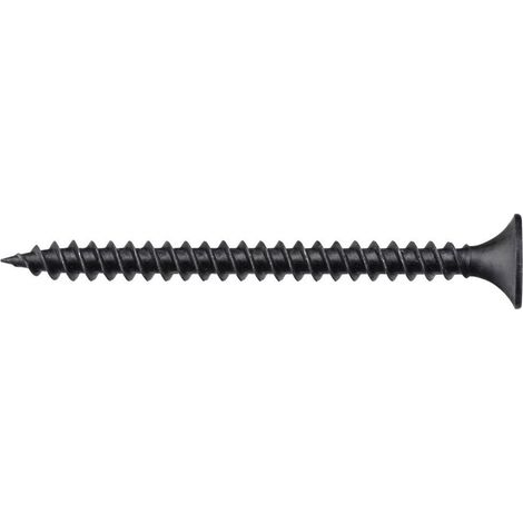 DeWALT - Trockenbauschrauben, 55x3,5 mm, 1000 Stk. DWF4000550 (1/2)