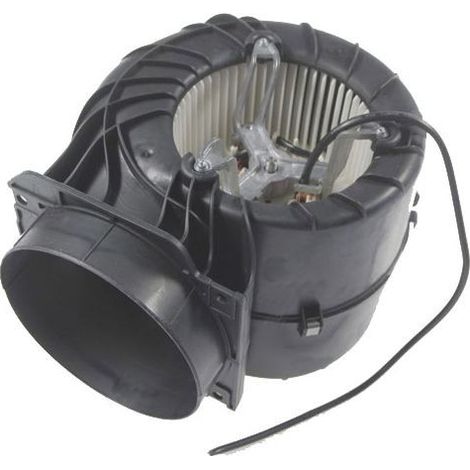 Moteur Ventilateur Complet Avec Turbines 00790070 Pour HOTTE (1/2)