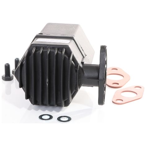 Luftfilter komplett