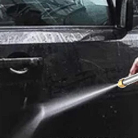 Black High pressure water garden water garden water car wash (1/5)