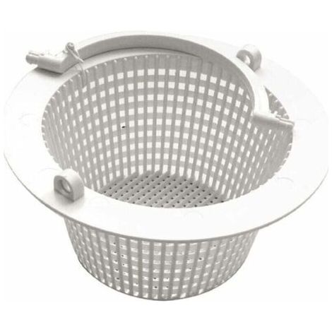Panier Skimmer Equipé de Poignée Filtre De Remplacement Panier Panier Piscine , XU,Remplacement Skimmer Panier Panier Pool Panier Destiné à Filtrer Les Feuilles D'herbe,AAFGVC -