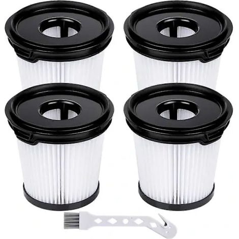 Shark Detect Pro Cordless Vacuum Cleaner HEPA Filter IW3611DE / IW3611EU / IW1611DE / IW1611EU [mo]-AquaForge (1/5)