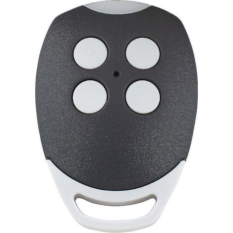 Télécommande de garage Ditec gol4 43392 MHz à code tournant, porte-clés, ouvre-porte de garage, style 1 (1/5)