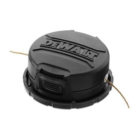 Dewalt DCMST561 Bobina Hilo Negro 7,8 m Cortabordes