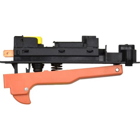 Interruttore Celma per smerigliatrice angolare (10/200) (1/2)