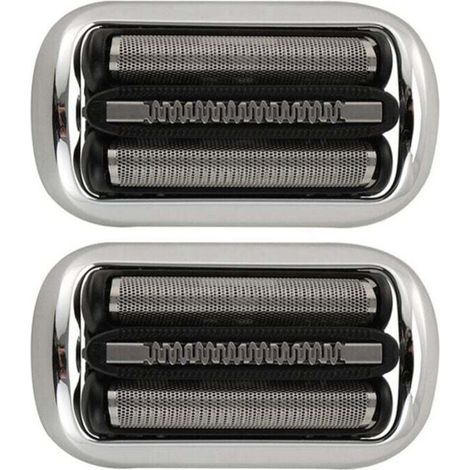 Tête De Rasoir De Rechange 73S Pour Série 7 Modèles 7020S 7025S 7085Cc 7027Cs 7071Cc 7075Cc (1/4)
