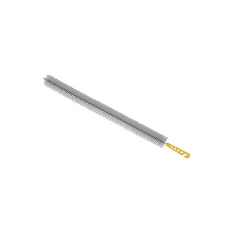 SPAZZOLA PULITERMO EXTRA PER TERMOSIFONI- - cm.77 - 12 pezzi APEX