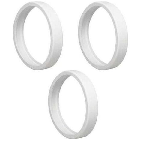 Polaris 180 280 360 380 piscine C10 pièces de rechange de pneu Polaris pneu 3 pack (1/5)