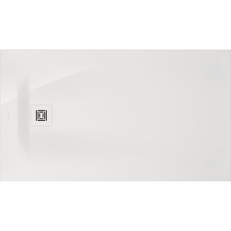 Duravit Sustano plato de ducha 1400x800mm, 720280730000000 (1/4)