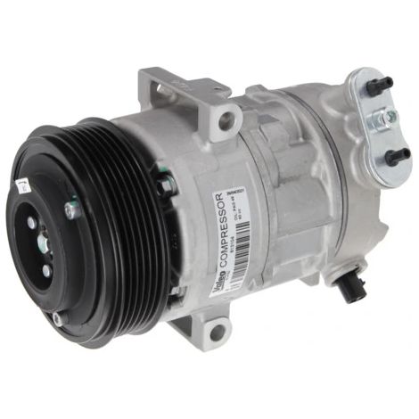 Compresseur, climatisation Valeo 813104 ABARTH 1854451 51803075 51893889 6854093
