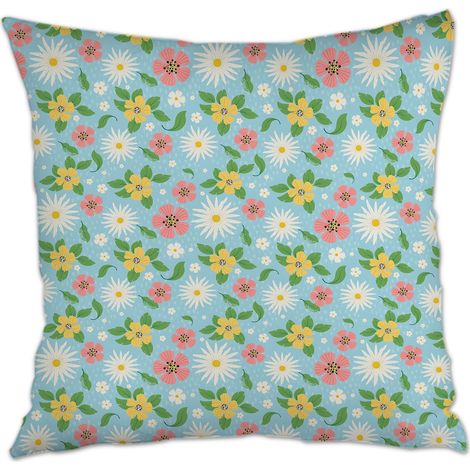 Housse de coussin pour canapé résistant au lavage pour la Fête des Mères et des Pères (1/5)