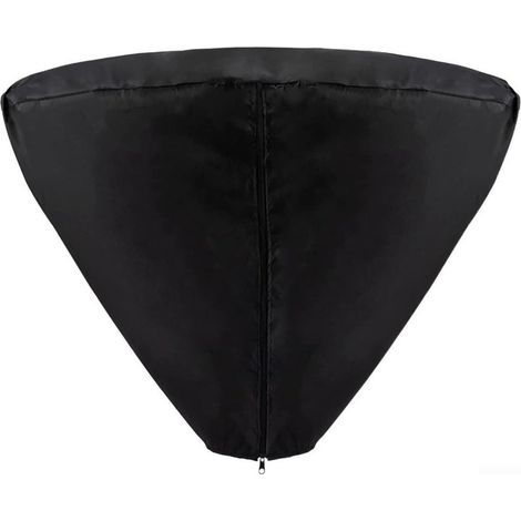 Housse pour chauffage Terrasse 87x64cm Imperméable Oxford Housse (1/5)