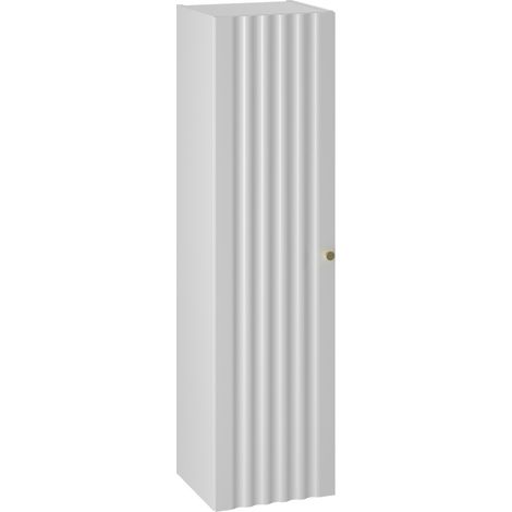 Colonna del bagno Izae bianco