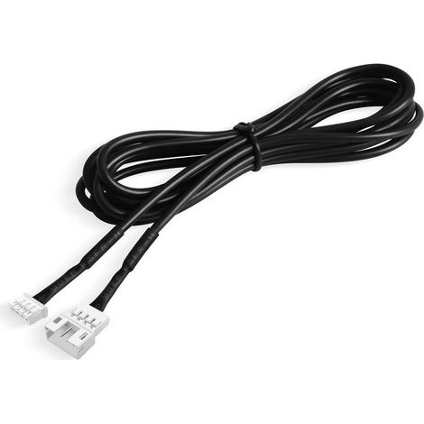 Verlängerungskabel für Auto LED Innenbeleuchtung, 200cm, 1 Pin (1/4)