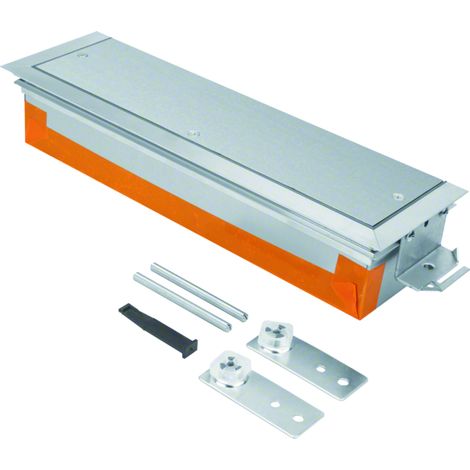 Embout pour BKW400090 - GOULOTTE INSTALLATIO HAGER BKWE400090