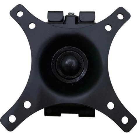 Support pour Moniteur LCD/LED 15-27 Pouces à Mouvement à 360° - Charge Maximale : 15 Kg (1/5)